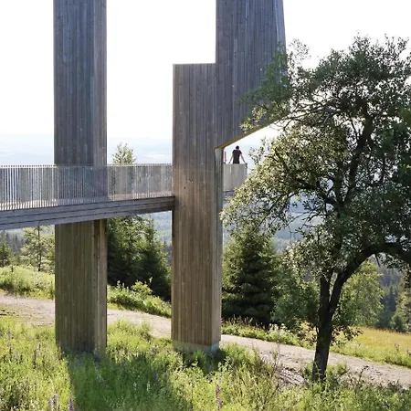 Hébergement de vacances Hambachtal *